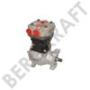 BERGKRAFT BK8507247 Compressor, compressed air system